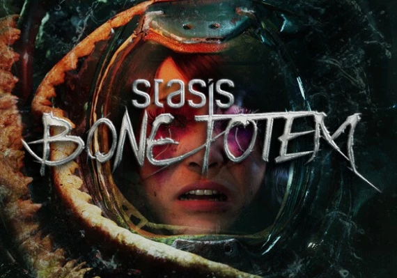 Stasis: Bone Totem EN/DE/FR/IT/PL/RU/ES/TR Global