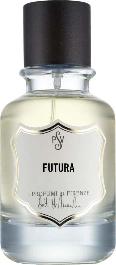 Eau de Parfum për meshkuj I Profumi Di Firenze Futura, 50ml