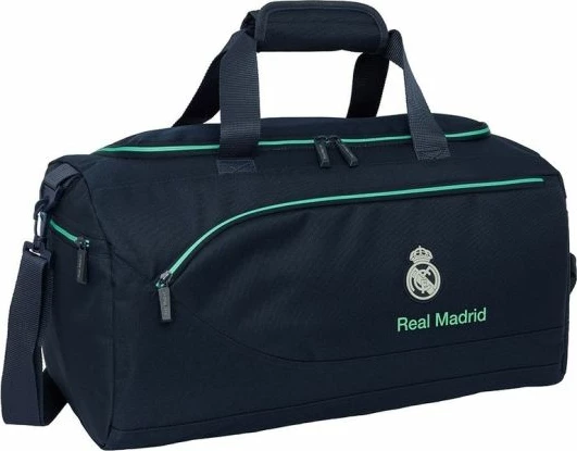 Çantë sportive Yakimasport Real Madrid, navy [Ngjyra: Blu marin]