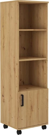 Dollap për libra Duno