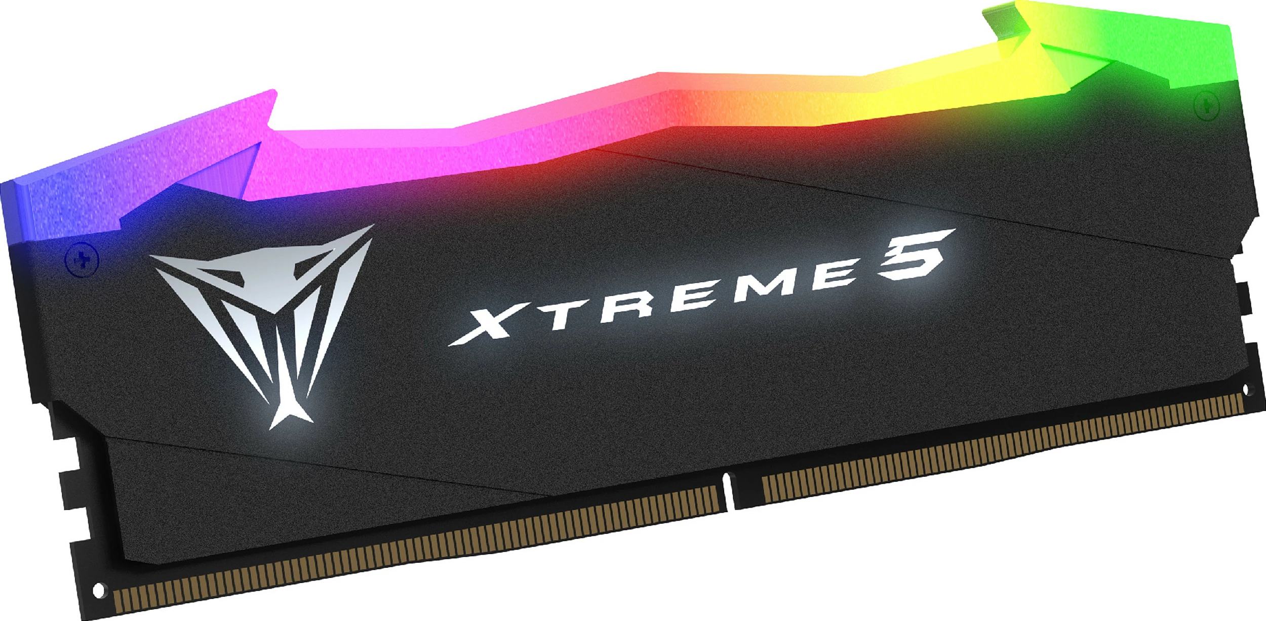 RAM Memorje Patriot Viper Xtreme 5 RGB 48GB (2x24GB) DDR5 8000MHz, e zezë