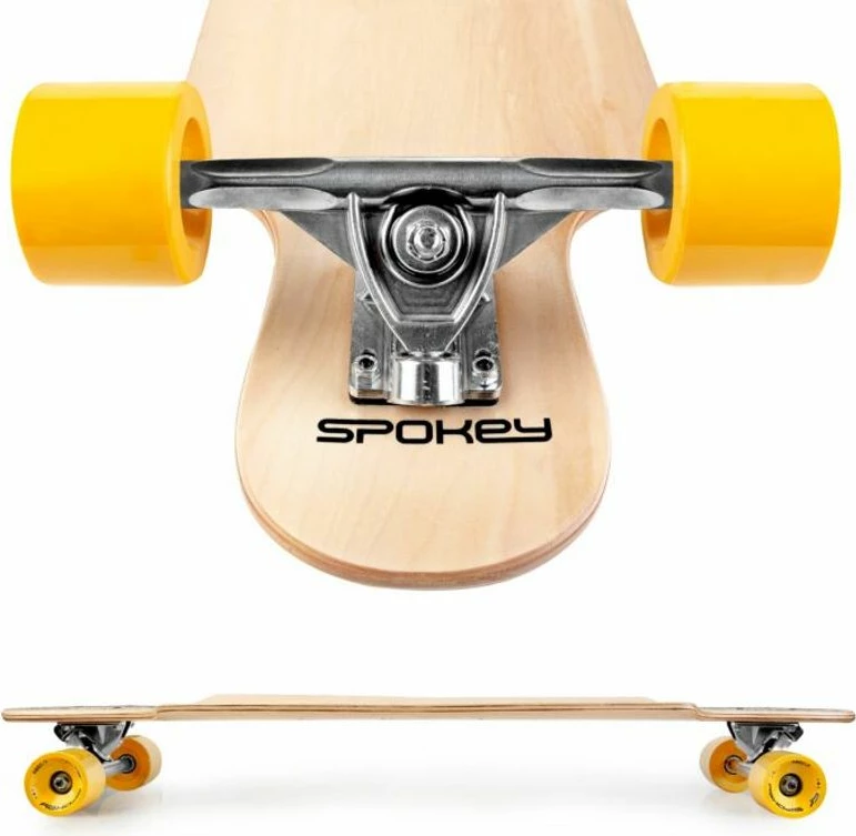 Skateboard Longbay 927061