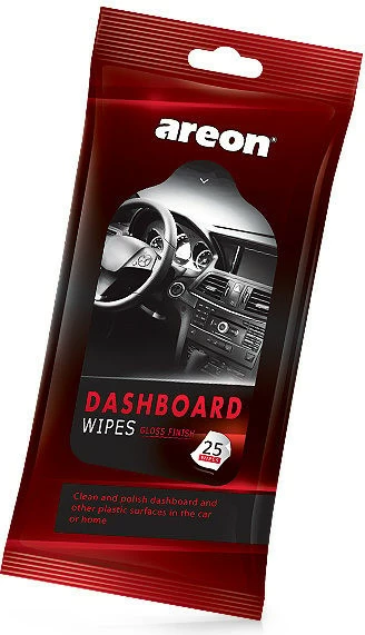 Lecke Pastruese Dashboard Car Care