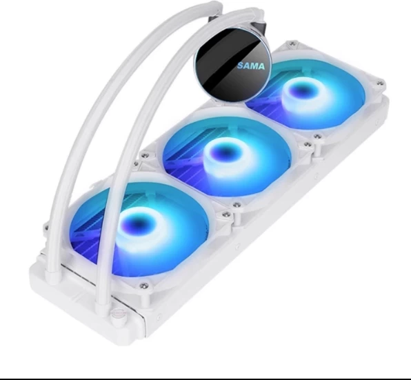 Ftohës Sama Liquid Cooler MW360DW