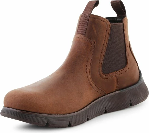 Atlete lifestyle për meshkuj Skechers, chocolate [Madhësia: 41.5]