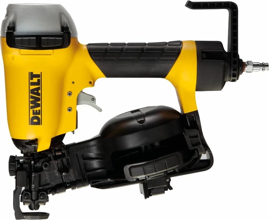 Pistoletë pneumatike për gozhda Dewalt DPN46RN 19-45 mm