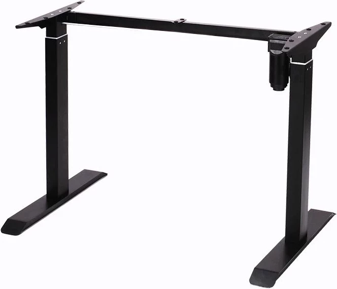Kornizë Tavoline Tech Time Dual Motors-2 Stages telescopic frame