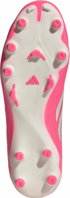 Atlete futbolli adidas Copa Pure IV League FG, rozë [Madhësia: 44]