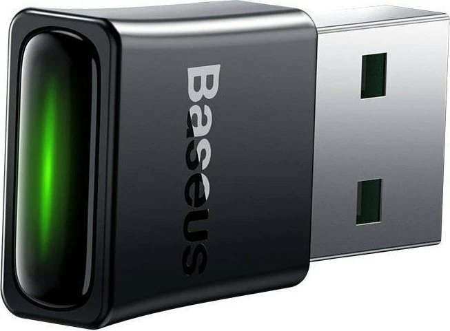 Adapter Bluetooth USB Baseus BA07 Bluetooth 5.3, USB-A, 20 m, i zi