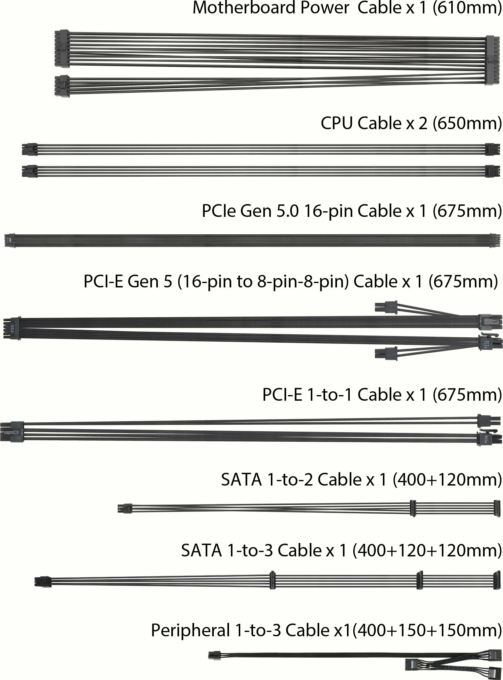 Furnizues rryme PSU Asus Prime Gold 750W (90YE00U1-B0NA00), 80 Plus Gold, ATX 3.1, fully modular, White