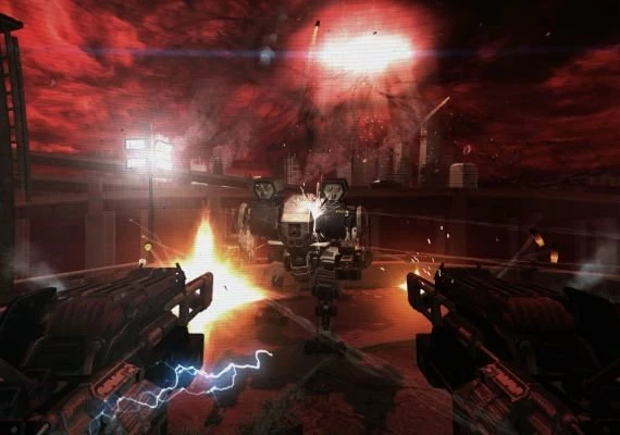 F.E.A.R. 3 Global
