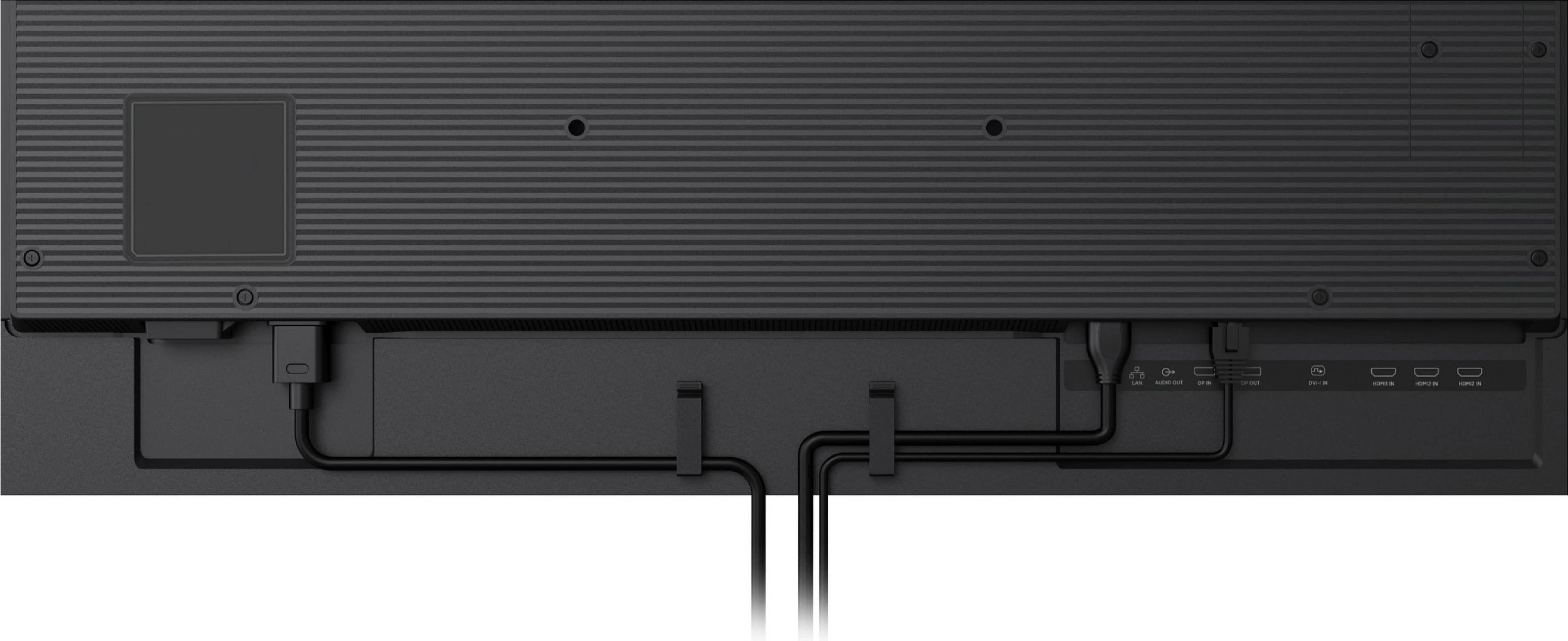 Ekran digital signage iiyama ProLite LH5075UHS-B2AG, 50" 4K UHD, Android 11, 24/7, Wi‑Fi, i zi