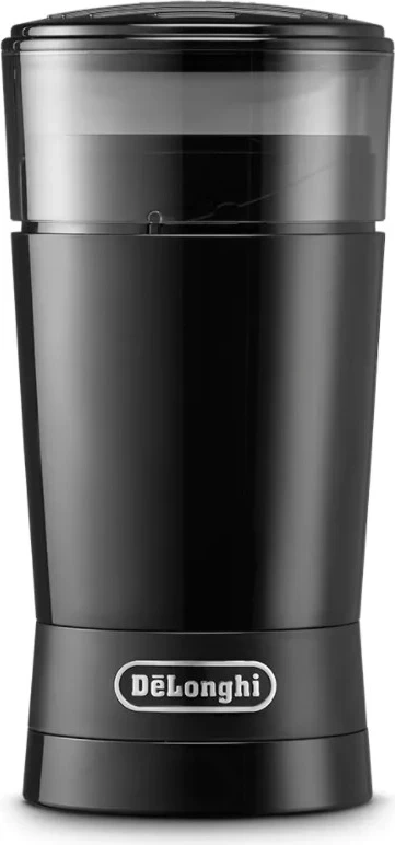 Mulli kafeje DeLonghi KG 200 170 W, e zezë