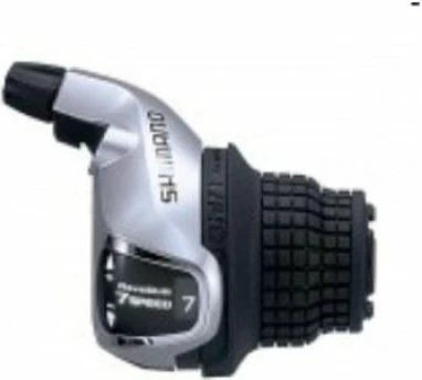 Levë ndërrimi Shimano për biçikletë, 8 marshe