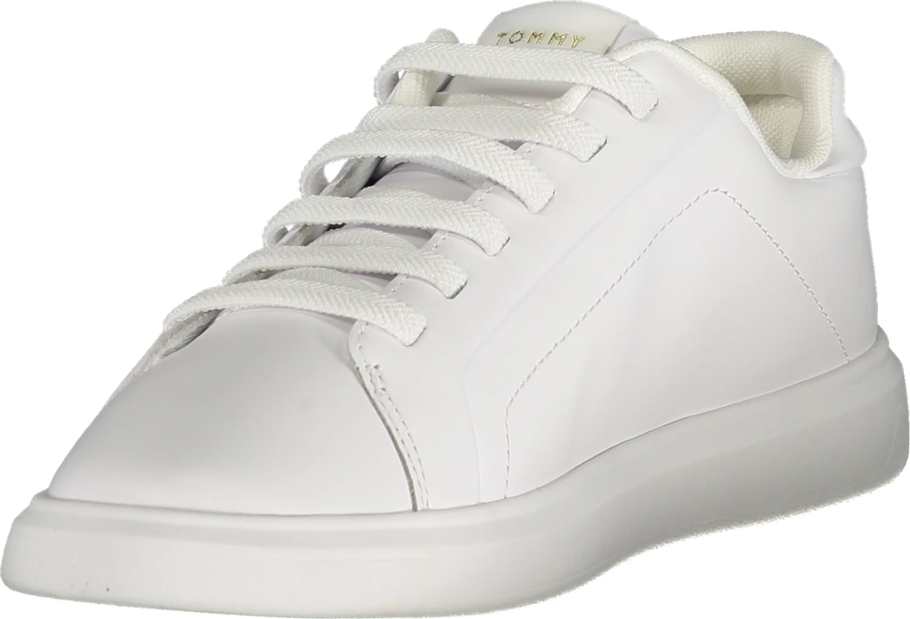 Atlete sportive Tommy Hilfiger femra, të bardha [Madhësia: 40]