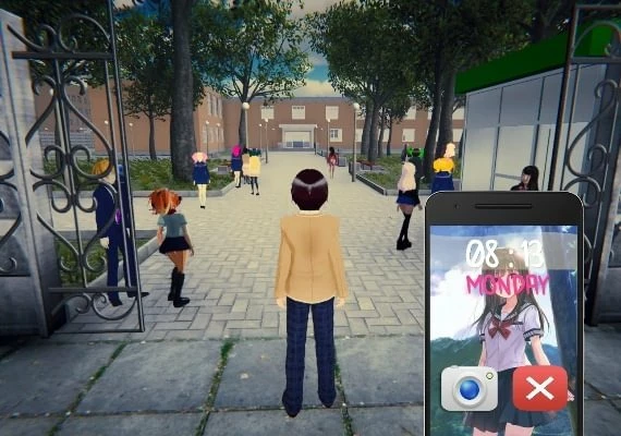 Yanpai Simulator EN Global