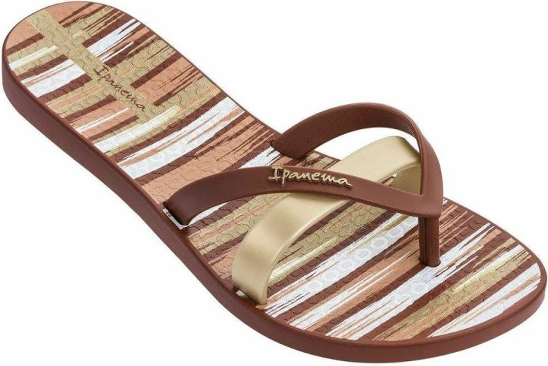 Shapka për Femra Ipanema Kirei Silk IV, Ngjyrë Kafe [Madhësia: 35 - 36]