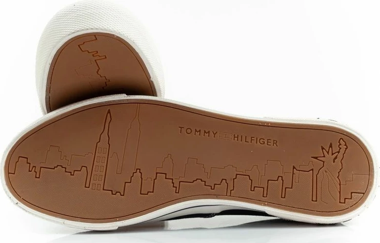 Atlete për meshkuj Tommy Hilfiger, të kaltërta