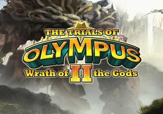 The Trials of Olympus II: Wrath of the Gods EN/DE/FR Global