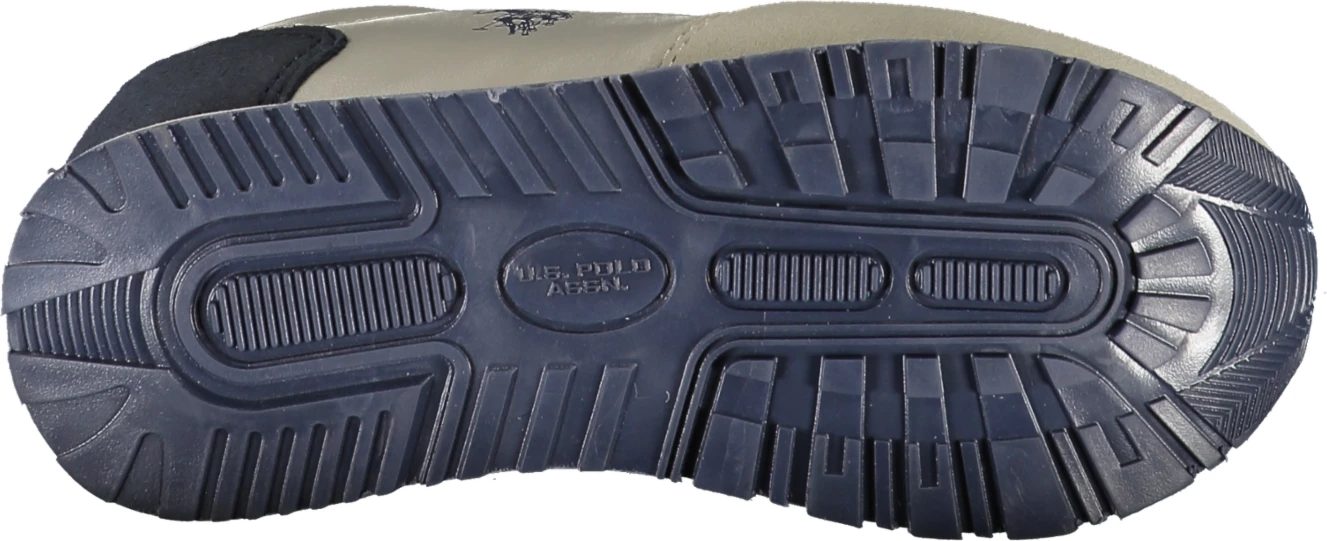 Atlete për djem US Polo Assn Silver [Madhësia: 33]