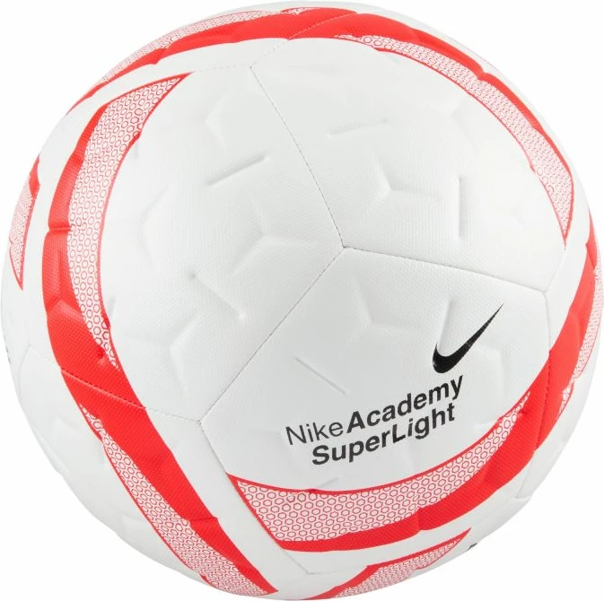 Top futbolli për fëmijë Nike, i bardhë [Madhësia: 4]