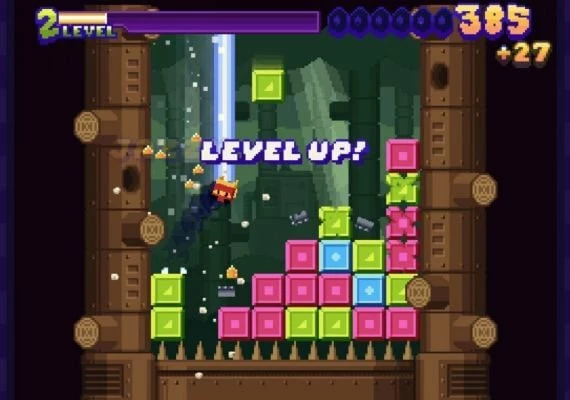 Super Puzzle Platformer Deluxe EN Global
