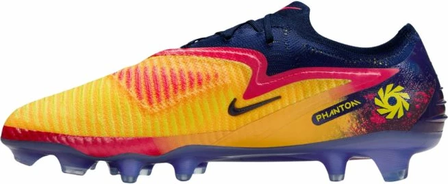 Atlete futbolli Nike Phantom 6 Low Elite FG HQ2332 800, meshkuj