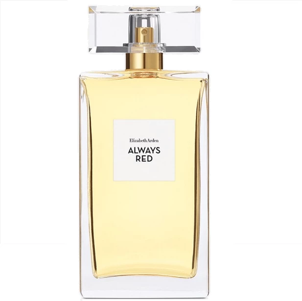 Eau de Toilette për femra Elizabeth Arden Always Red 100ml