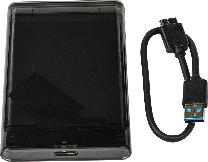 Kase e hard diskut USB3.0 TECH TIME TT24030