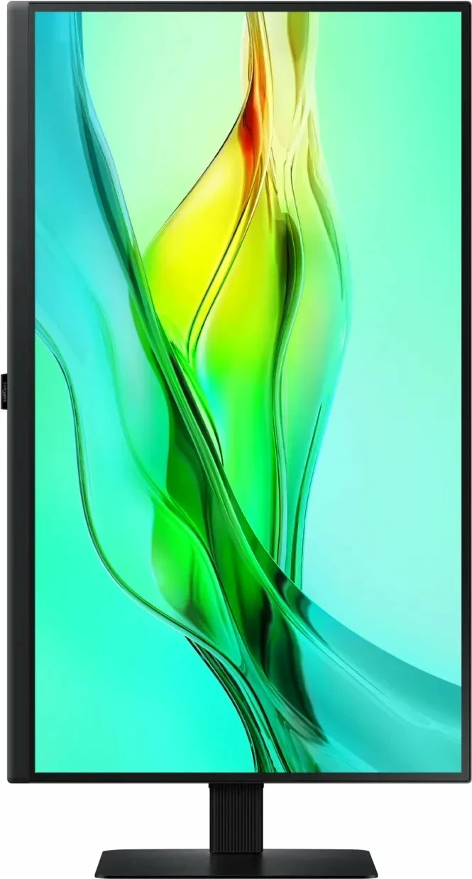 Monitor Samsung Viewfinity S6 LS32D600UAUXEN 31.5\" WQHD 100Hz USB-C, i zi