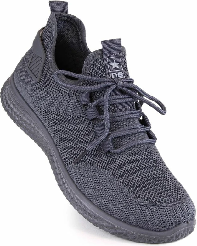 Atlete për femra NEWS, gri