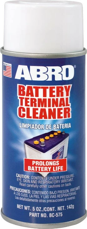 Sprej Pastrues I Klemave Bc-575