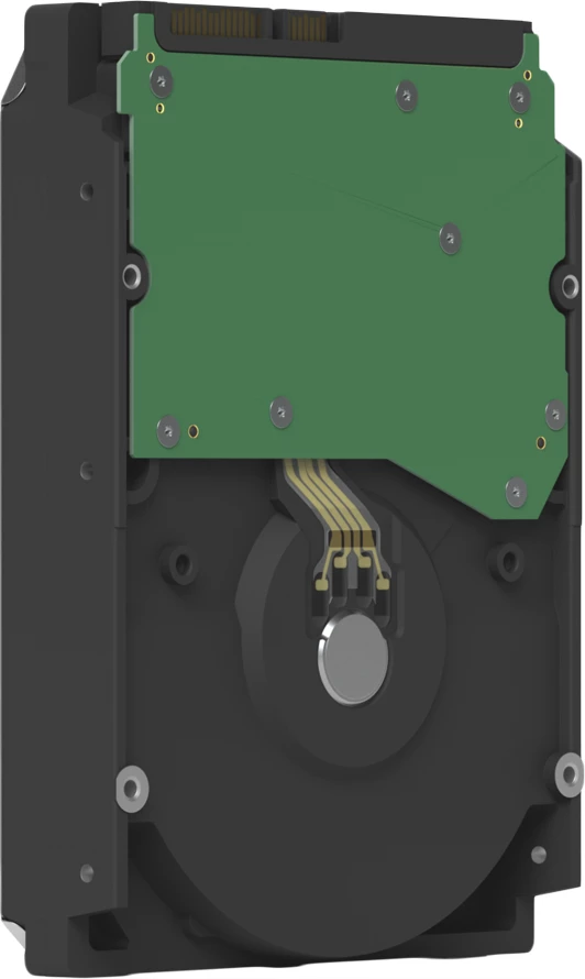 Hard disk Ubiquiti Enterprise 16TB 3.5\" SATA III 7200rpm