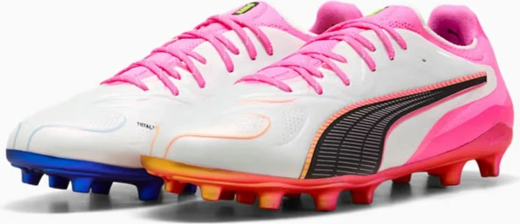 Atlete futbolli Puma KING 20 Ultimate FG/AG 108457-05 [Madhësia: 43]