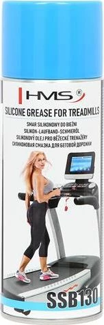 Lubrifikant spray për treadmill HMS SSB130 450 ml
