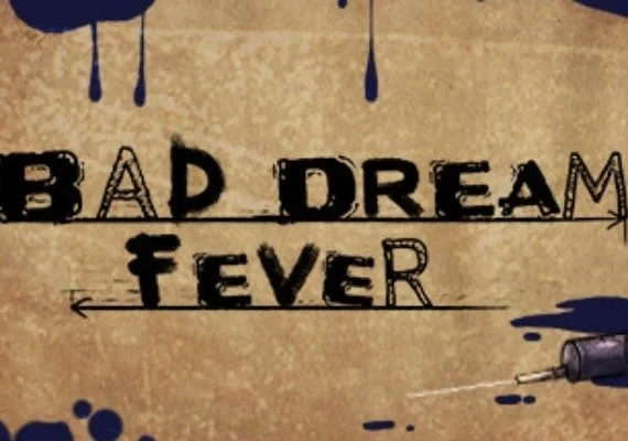 Bad Dream: Fever EN/DE/FR/IT/PL/RU/ES Global