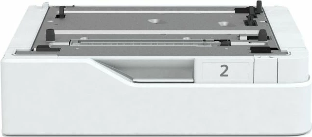Sirtar letre XEROX 097N02441 për VersaLink C625, kapacitet 550 fletë, i bardhë