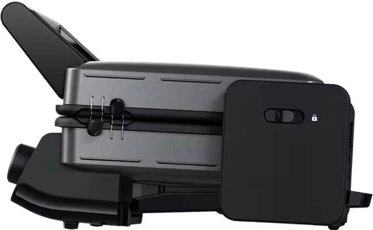 Grill tavoline Braun MultiGrill 5 CG5033IGY, 2000W, inox/zi