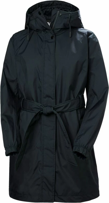 Pallto i izolum për femra Helly Hansen, navy