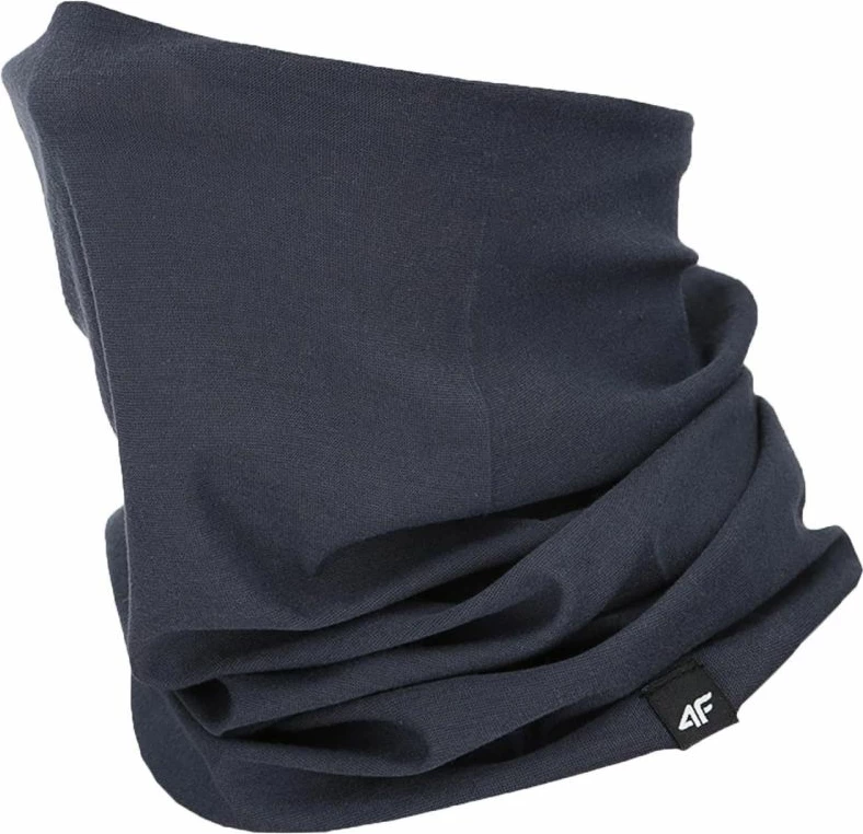 Shall për qafë 4f, e kaltër