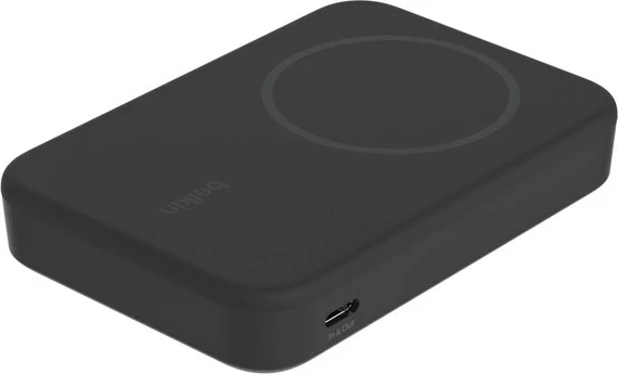 Power bank Belkin BoostCharge Pro 8000 mAh, i zi