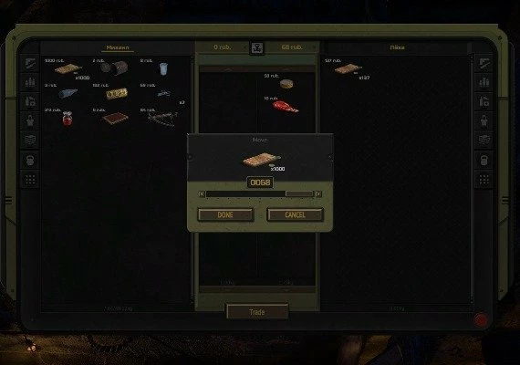 ATOM RPG Trudograd EN/RU Global