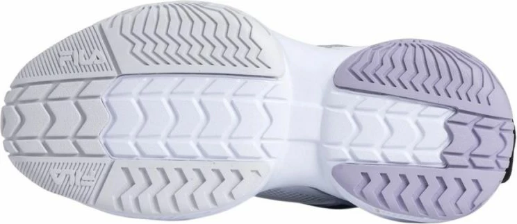 Atlete femra Fila, të bardha