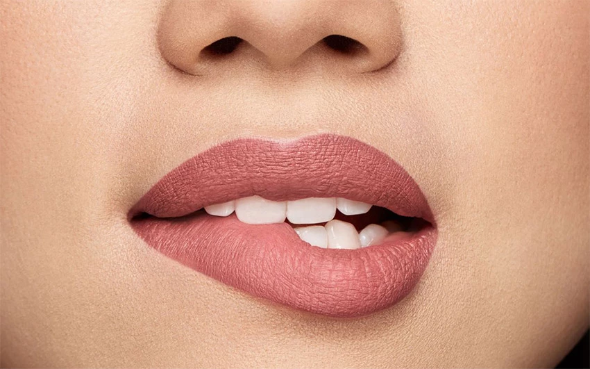 Pupa I’m Loveproof Liquid Lipstick - 002 DELICATE NUDE