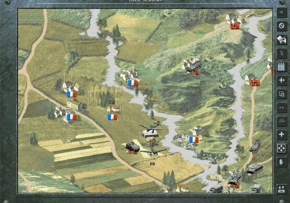 Panzer General 2 EN Global