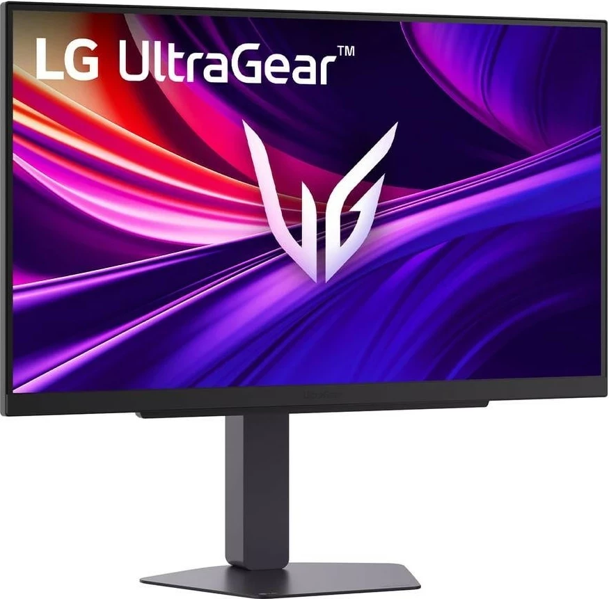 Monitor LG UltraGear 27G810A-B, 27", 4K, 180Hz, 360Hz Full HD, IPS, e zi