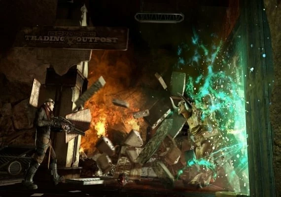 Red Faction - Complete Collection EN Global