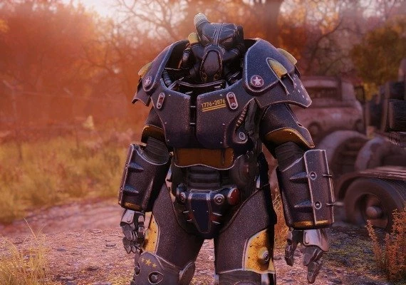 Fallout 76 - Tricentennial Pack DLC Global