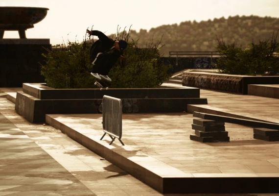 Session: Skate Sim - Prague DLC EN Global