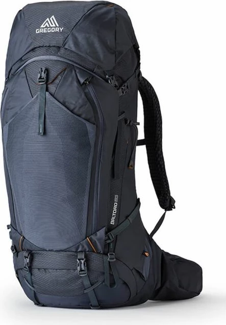 Çantë shpine trekking Gregory, grafit